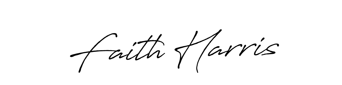 See photos of Faith Harris official signature by Spectra . Check more albums & portfolios. Read reviews & check more about Antro_Vectra_Bolder font. Faith Harris signature style 7 images and pictures png