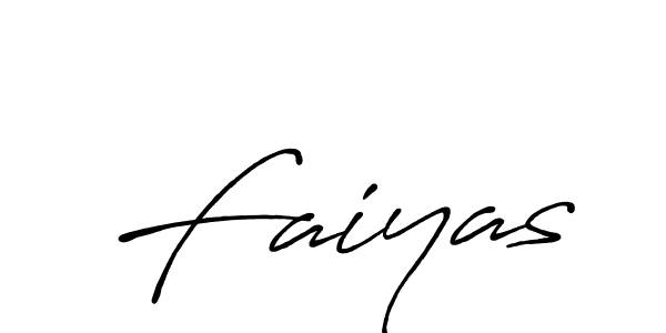 The best way (Antro_Vectra_Bolder) to make a short signature is to pick only two or three words in your name. The name Faiyas include a total of six letters. For converting this name. Faiyas signature style 7 images and pictures png