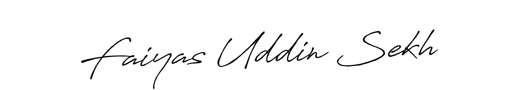 Similarly Antro_Vectra_Bolder is the best handwritten signature design. Signature creator online .You can use it as an online autograph creator for name Faiyas Uddin Sekh. Faiyas Uddin Sekh signature style 7 images and pictures png