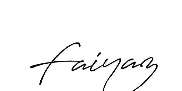 You should practise on your own different ways (Antro_Vectra_Bolder) to write your name (Faiyaz) in signature. don't let someone else do it for you. Faiyaz signature style 7 images and pictures png