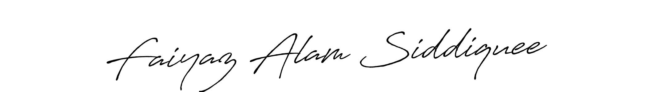 This is the best signature style for the Faiyaz Alam Siddiquee name. Also you like these signature font (Antro_Vectra_Bolder). Mix name signature. Faiyaz Alam Siddiquee signature style 7 images and pictures png