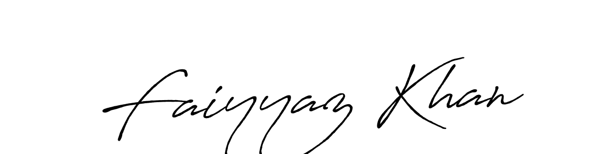 You should practise on your own different ways (Antro_Vectra_Bolder) to write your name (Faiyyaz Khan) in signature. don't let someone else do it for you. Faiyyaz Khan signature style 7 images and pictures png