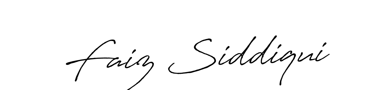 You can use this online signature creator to create a handwritten signature for the name Faiz Siddiqui. This is the best online autograph maker. Faiz Siddiqui signature style 7 images and pictures png