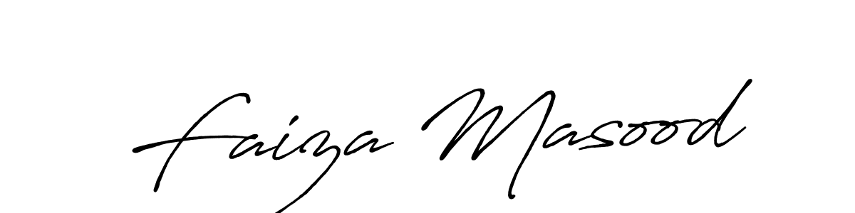 See photos of Faiza Masood official signature by Spectra . Check more albums & portfolios. Read reviews & check more about Antro_Vectra_Bolder font. Faiza Masood signature style 7 images and pictures png