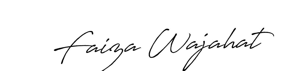 See photos of Faiza Wajahat official signature by Spectra . Check more albums & portfolios. Read reviews & check more about Antro_Vectra_Bolder font. Faiza Wajahat signature style 7 images and pictures png