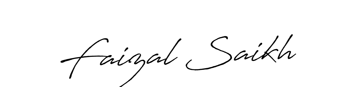 See photos of Faizal Saikh official signature by Spectra . Check more albums & portfolios. Read reviews & check more about Antro_Vectra_Bolder font. Faizal Saikh signature style 7 images and pictures png
