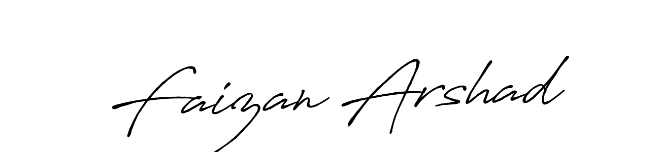 Check out images of Autograph of Faizan Arshad name. Actor Faizan Arshad Signature Style. Antro_Vectra_Bolder is a professional sign style online. Faizan Arshad signature style 7 images and pictures png