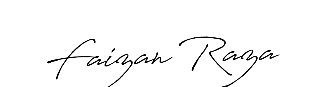 if you are searching for the best signature style for your name Faizan Raza. so please give up your signature search. here we have designed multiple signature styles  using Antro_Vectra_Bolder. Faizan Raza signature style 7 images and pictures png
