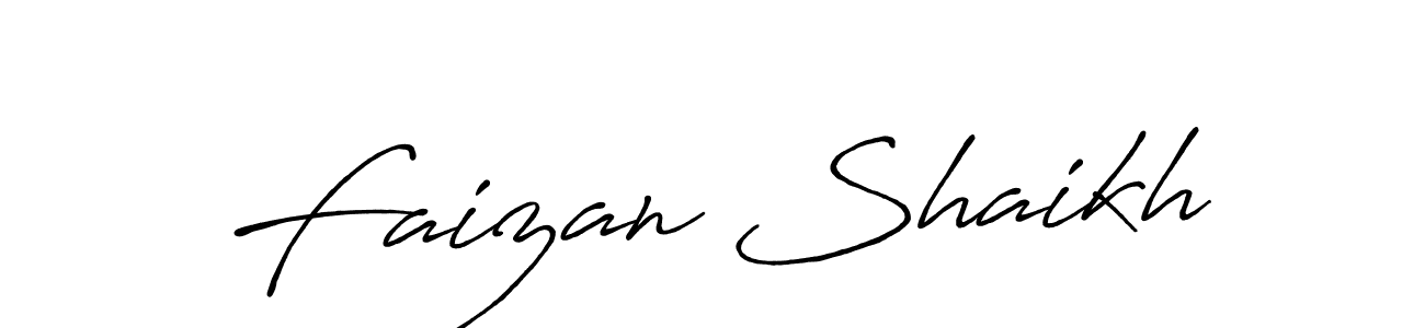 Here are the top 10 professional signature styles for the name Faizan Shaikh. These are the best autograph styles you can use for your name. Faizan Shaikh signature style 7 images and pictures png