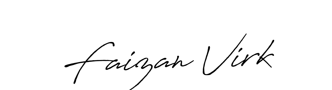 You can use this online signature creator to create a handwritten signature for the name Faizan Virk. This is the best online autograph maker. Faizan Virk signature style 7 images and pictures png
