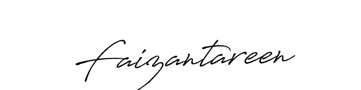 This is the best signature style for the Faizantareen name. Also you like these signature font (Antro_Vectra_Bolder). Mix name signature. Faizantareen signature style 7 images and pictures png