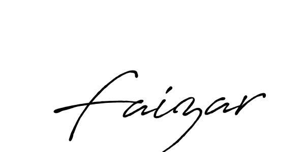 Best and Professional Signature Style for Faizar. Antro_Vectra_Bolder Best Signature Style Collection. Faizar signature style 7 images and pictures png