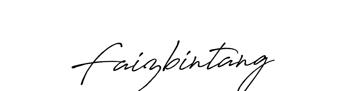 This is the best signature style for the Faizbintang name. Also you like these signature font (Antro_Vectra_Bolder). Mix name signature. Faizbintang signature style 7 images and pictures png
