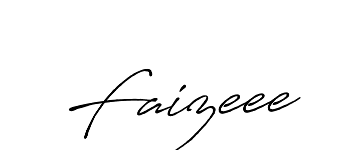 This is the best signature style for the Faizeee name. Also you like these signature font (Antro_Vectra_Bolder). Mix name signature. Faizeee signature style 7 images and pictures png