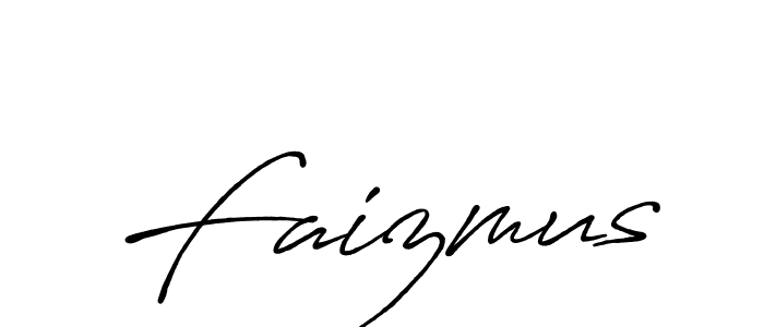 See photos of Faizmus official signature by Spectra . Check more albums & portfolios. Read reviews & check more about Antro_Vectra_Bolder font. Faizmus signature style 7 images and pictures png