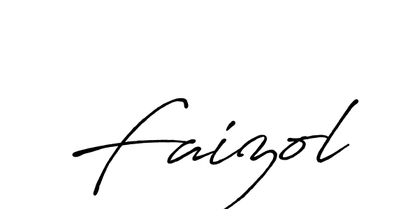 Similarly Antro_Vectra_Bolder is the best handwritten signature design. Signature creator online .You can use it as an online autograph creator for name Faizol. Faizol signature style 7 images and pictures png