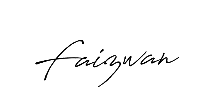 Best and Professional Signature Style for Faizwan. Antro_Vectra_Bolder Best Signature Style Collection. Faizwan signature style 7 images and pictures png