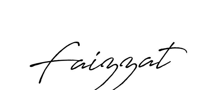 It looks lik you need a new signature style for name Faizzat. Design unique handwritten (Antro_Vectra_Bolder) signature with our free signature maker in just a few clicks. Faizzat signature style 7 images and pictures png