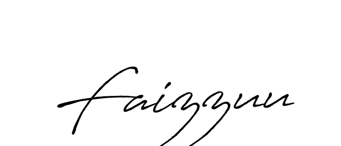 if you are searching for the best signature style for your name Faizzuu. so please give up your signature search. here we have designed multiple signature styles  using Antro_Vectra_Bolder. Faizzuu signature style 7 images and pictures png