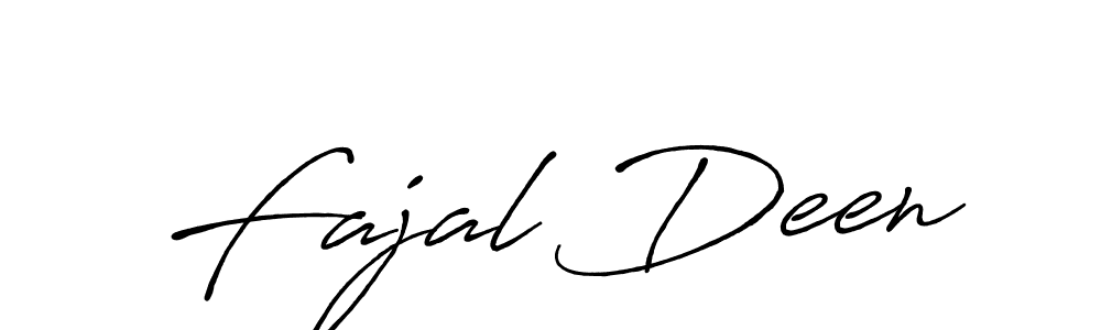 This is the best signature style for the Fajal Deen name. Also you like these signature font (Antro_Vectra_Bolder). Mix name signature. Fajal Deen signature style 7 images and pictures png