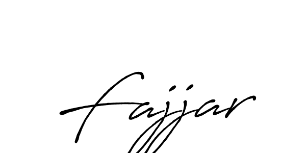 Also You can easily find your signature by using the search form. We will create Fajjar name handwritten signature images for you free of cost using Antro_Vectra_Bolder sign style. Fajjar signature style 7 images and pictures png