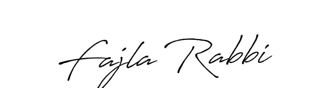 Make a beautiful signature design for name Fajla Rabbi. Use this online signature maker to create a handwritten signature for free. Fajla Rabbi signature style 7 images and pictures png