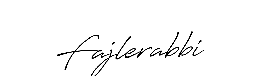 You can use this online signature creator to create a handwritten signature for the name Fajlerabbi. This is the best online autograph maker. Fajlerabbi signature style 7 images and pictures png
