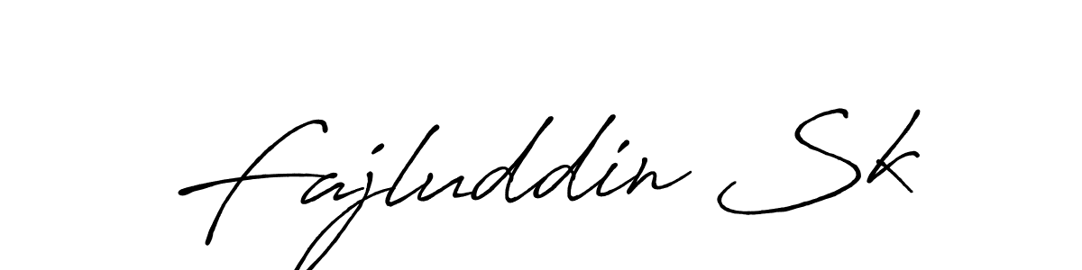 This is the best signature style for the Fajluddin Sk name. Also you like these signature font (Antro_Vectra_Bolder). Mix name signature. Fajluddin Sk signature style 7 images and pictures png