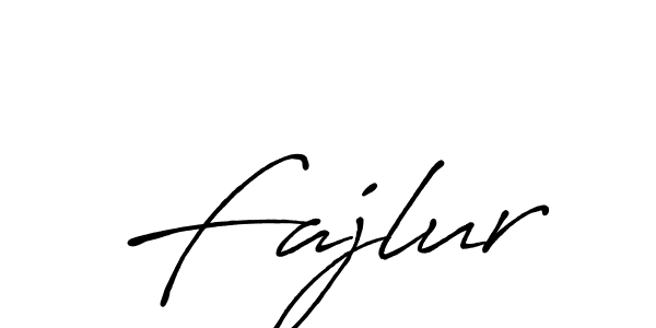 Here are the top 10 professional signature styles for the name Fajlur. These are the best autograph styles you can use for your name. Fajlur signature style 7 images and pictures png