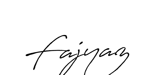 This is the best signature style for the Fajyaz name. Also you like these signature font (Antro_Vectra_Bolder). Mix name signature. Fajyaz signature style 7 images and pictures png