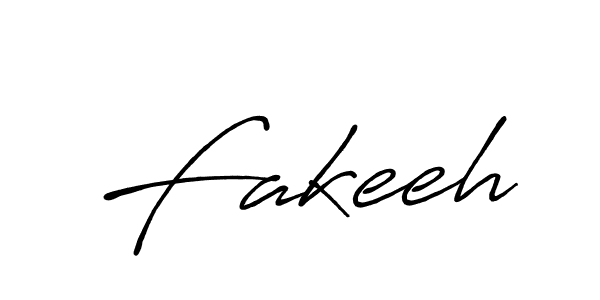 Also You can easily find your signature by using the search form. We will create Fakeeh name handwritten signature images for you free of cost using Antro_Vectra_Bolder sign style. Fakeeh signature style 7 images and pictures png