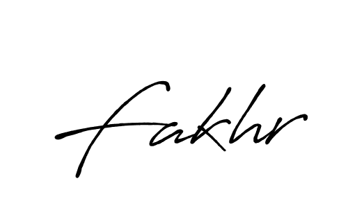 How to Draw Fakhr signature style? Antro_Vectra_Bolder is a latest design signature styles for name Fakhr. Fakhr signature style 7 images and pictures png