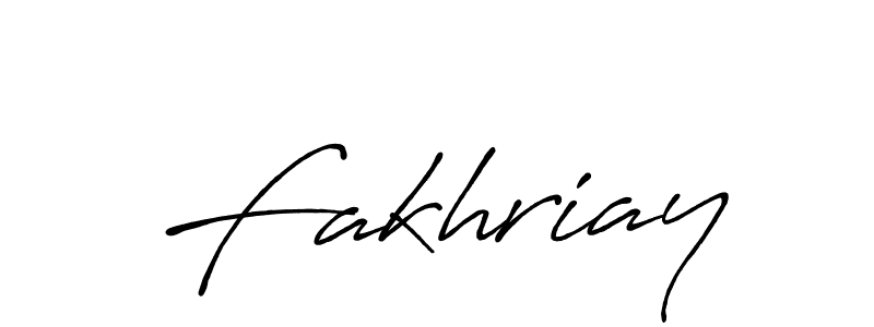 Make a short Fakhriay signature style. Manage your documents anywhere anytime using Antro_Vectra_Bolder. Create and add eSignatures, submit forms, share and send files easily. Fakhriay signature style 7 images and pictures png