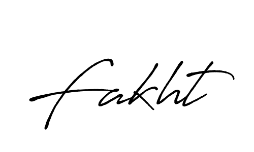 See photos of Fakht official signature by Spectra . Check more albums & portfolios. Read reviews & check more about Antro_Vectra_Bolder font. Fakht signature style 7 images and pictures png