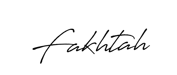 See photos of Fakhtah official signature by Spectra . Check more albums & portfolios. Read reviews & check more about Antro_Vectra_Bolder font. Fakhtah signature style 7 images and pictures png