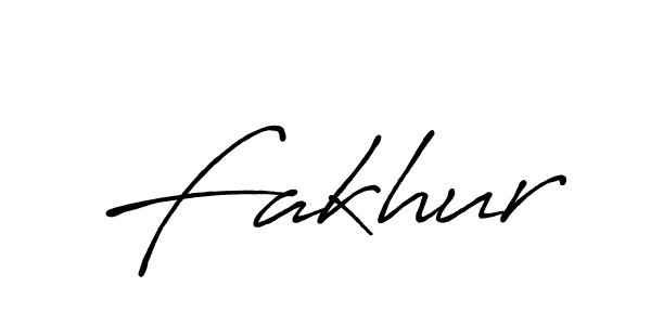 Best and Professional Signature Style for Fakhur. Antro_Vectra_Bolder Best Signature Style Collection. Fakhur signature style 7 images and pictures png