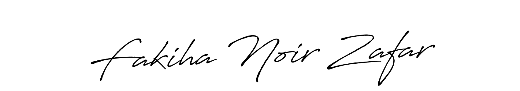 Here are the top 10 professional signature styles for the name Fakiha Noir Zafar. These are the best autograph styles you can use for your name. Fakiha Noir Zafar signature style 7 images and pictures png