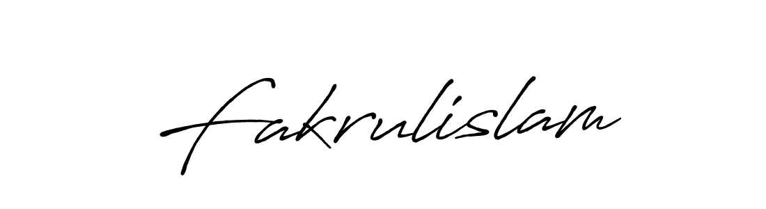 Make a beautiful signature design for name Fakrulislam. Use this online signature maker to create a handwritten signature for free. Fakrulislam signature style 7 images and pictures png