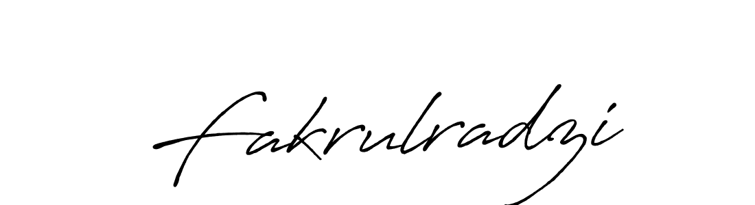 Make a short Fakrulradzi signature style. Manage your documents anywhere anytime using Antro_Vectra_Bolder. Create and add eSignatures, submit forms, share and send files easily. Fakrulradzi signature style 7 images and pictures png