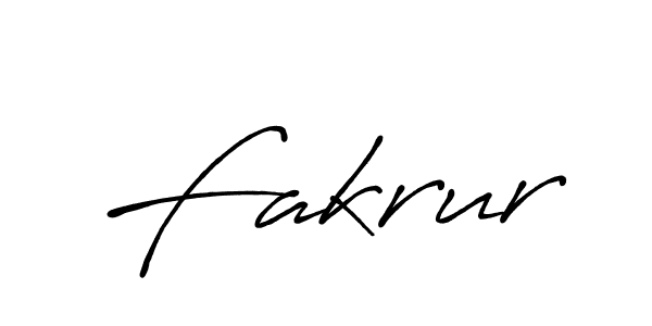 Make a beautiful signature design for name Fakrur. Use this online signature maker to create a handwritten signature for free. Fakrur signature style 7 images and pictures png