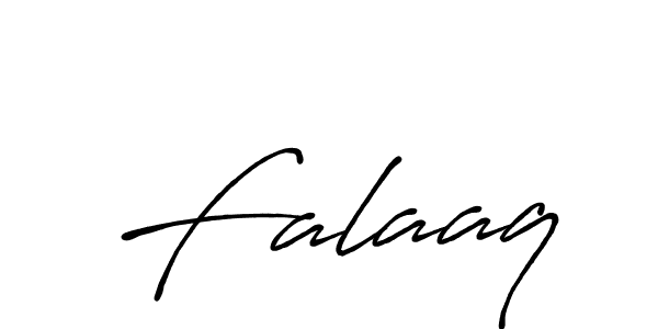 The best way (Antro_Vectra_Bolder) to make a short signature is to pick only two or three words in your name. The name Falaaq include a total of six letters. For converting this name. Falaaq signature style 7 images and pictures png