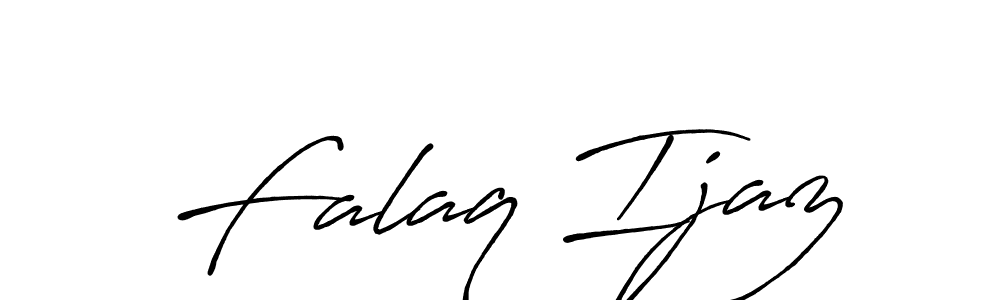 See photos of Falaq Ijaz official signature by Spectra . Check more albums & portfolios. Read reviews & check more about Antro_Vectra_Bolder font. Falaq Ijaz signature style 7 images and pictures png