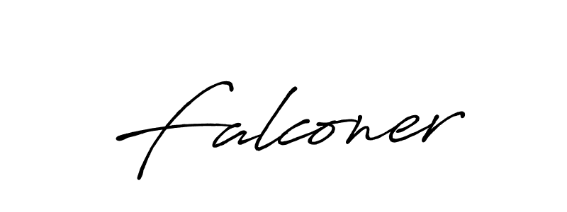 See photos of Falconer official signature by Spectra . Check more albums & portfolios. Read reviews & check more about Antro_Vectra_Bolder font. Falconer signature style 7 images and pictures png