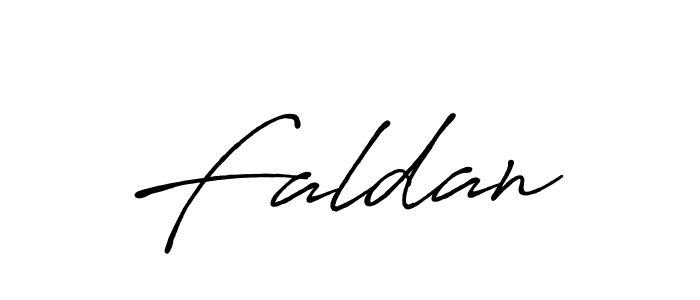 How to Draw Faldan  signature style? Antro_Vectra_Bolder is a latest design signature styles for name Faldan . Faldan  signature style 7 images and pictures png