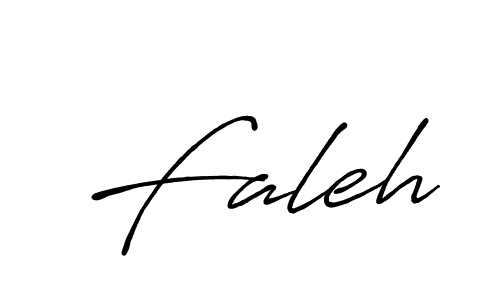 Once you've used our free online signature maker to create your best signature Antro_Vectra_Bolder style, it's time to enjoy all of the benefits that Faleh name signing documents. Faleh signature style 7 images and pictures png