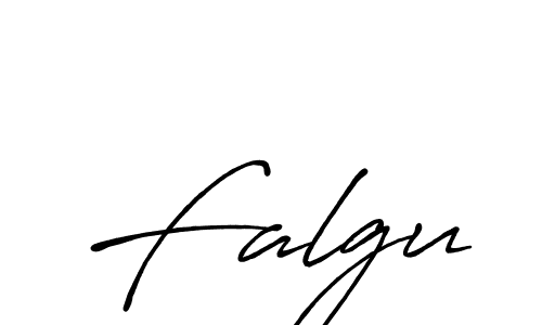 Once you've used our free online signature maker to create your best signature Antro_Vectra_Bolder style, it's time to enjoy all of the benefits that Falgu name signing documents. Falgu signature style 7 images and pictures png