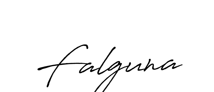 if you are searching for the best signature style for your name Falguna. so please give up your signature search. here we have designed multiple signature styles  using Antro_Vectra_Bolder. Falguna signature style 7 images and pictures png