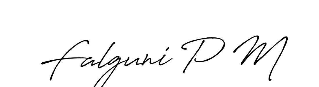 Check out images of Autograph of Falguni P M name. Actor Falguni P M Signature Style. Antro_Vectra_Bolder is a professional sign style online. Falguni P M signature style 7 images and pictures png