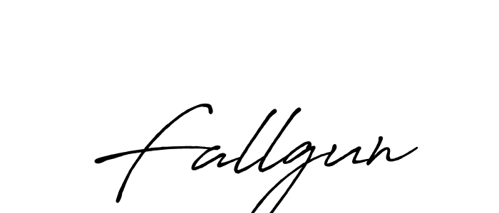 How to make Fallgun name signature. Use Antro_Vectra_Bolder style for creating short signs online. This is the latest handwritten sign. Fallgun signature style 7 images and pictures png