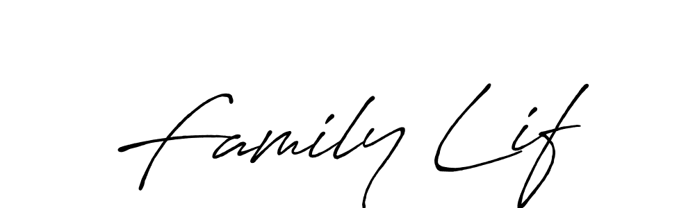 You can use this online signature creator to create a handwritten signature for the name Family Lif. This is the best online autograph maker. Family Lif signature style 7 images and pictures png